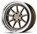 Aodhan DS-X wheel