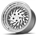 Aodhan DS03 wheel
