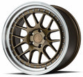 Aodhan DS06 wheel