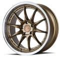 Aodhan DS07 wheel
