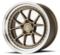Aodhan DS08 wheel