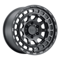 Black Rhino CHAMBER - MATTE BLACK
