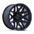 Fuel Off-Road INJECTOR - MATTE BLACK