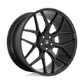 Asanti DYNASTY - GLOSS BLACK
