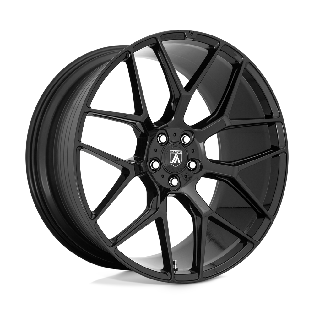 Asanti DYNASTY - GLOSS BLACK