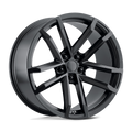 Performance Replicas PR208 - GLOSS BLACK
