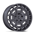 Black Rhino VOLTAIC - MATTE GUNMETAL