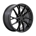 Niche NOVARA - MATTE BLACK