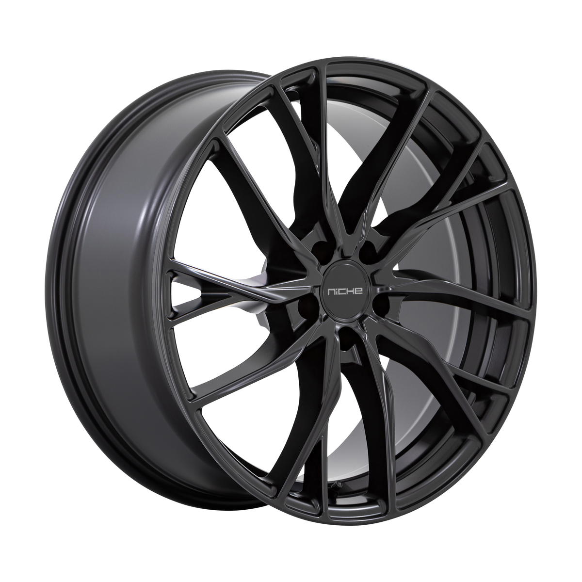 Niche NOVARA - MATTE BLACK