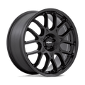 Rotiform ZWS - MATTE BLACK