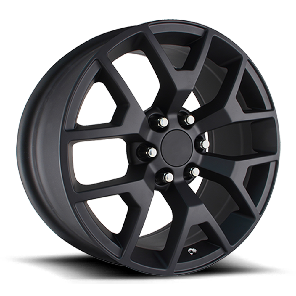 Performance Replicas PR169 - GLOSS BLACK