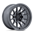 Fuel Off-Road SPUR - GLOSS GUNMETAL