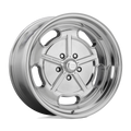 American Racing SALT FLAT - POLISHED