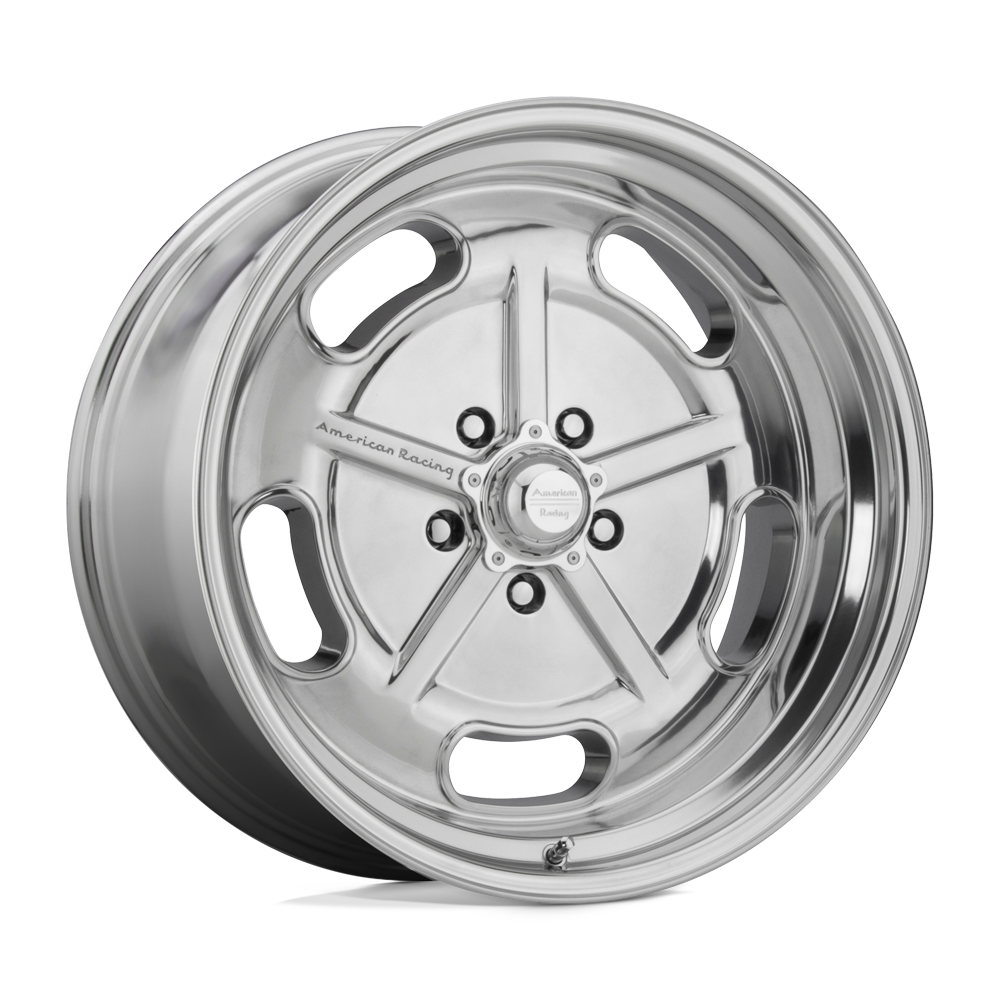 American Racing SALT FLAT - POLISHED