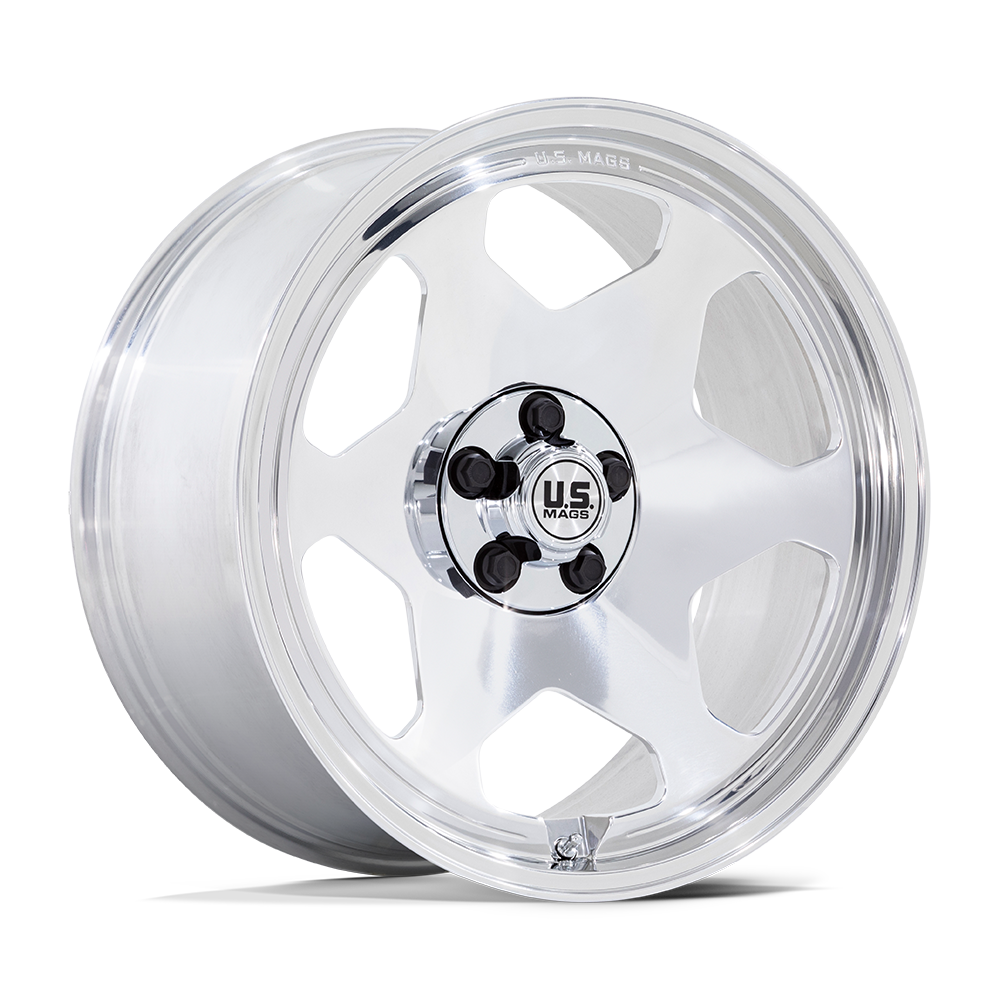 US Mags OBS - FULLY POLISHED