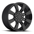 Performance Replicas PR144 - GLOSS BLACK