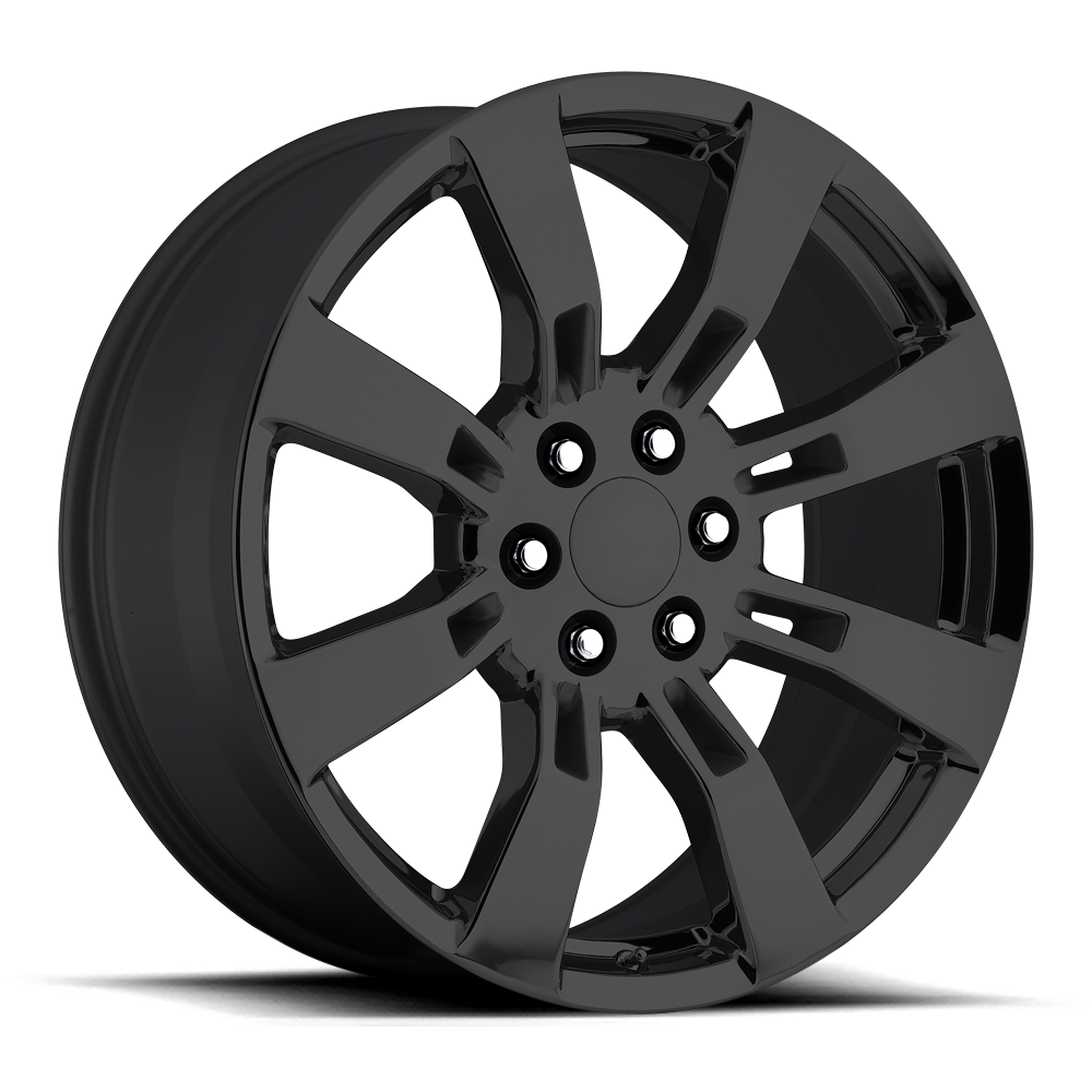 Performance Replicas PR144 - GLOSS BLACK