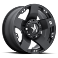 XD ROCKSTAR - MATTE BLACK