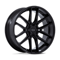 Niche PRODIGY 6 - GLOSS BLACK