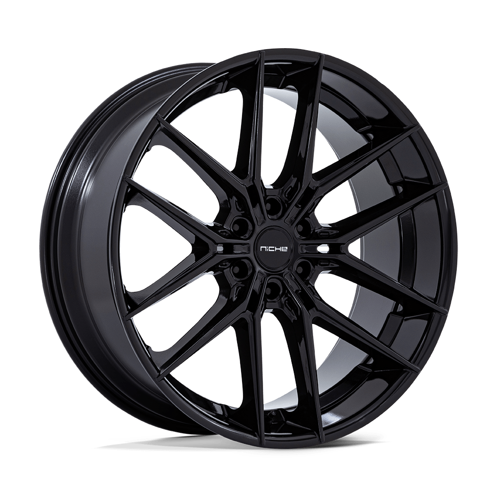 Niche PRODIGY 6 - GLOSS BLACK