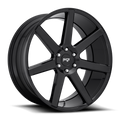 Niche FUTURE - GLOSS BLACK