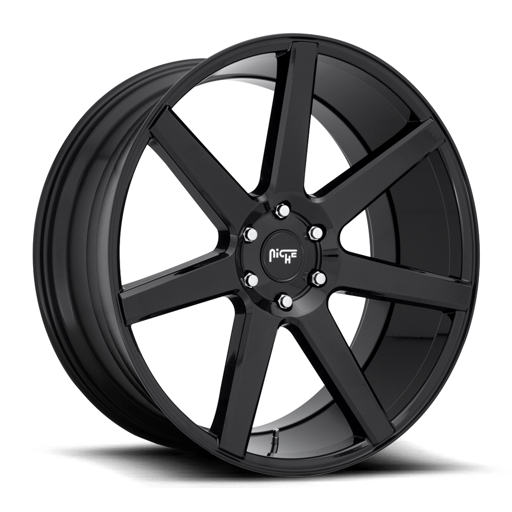 Niche FUTURE - GLOSS BLACK