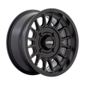 KMC UTV IMPACT UTV - SATIN BLACK