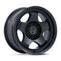 Black Rhino SOL - MATTE BLACK