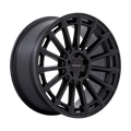 Niche AMALFI - MATTE BLACK