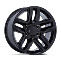 Performance Replicas PR220 - GLOSS BLACK