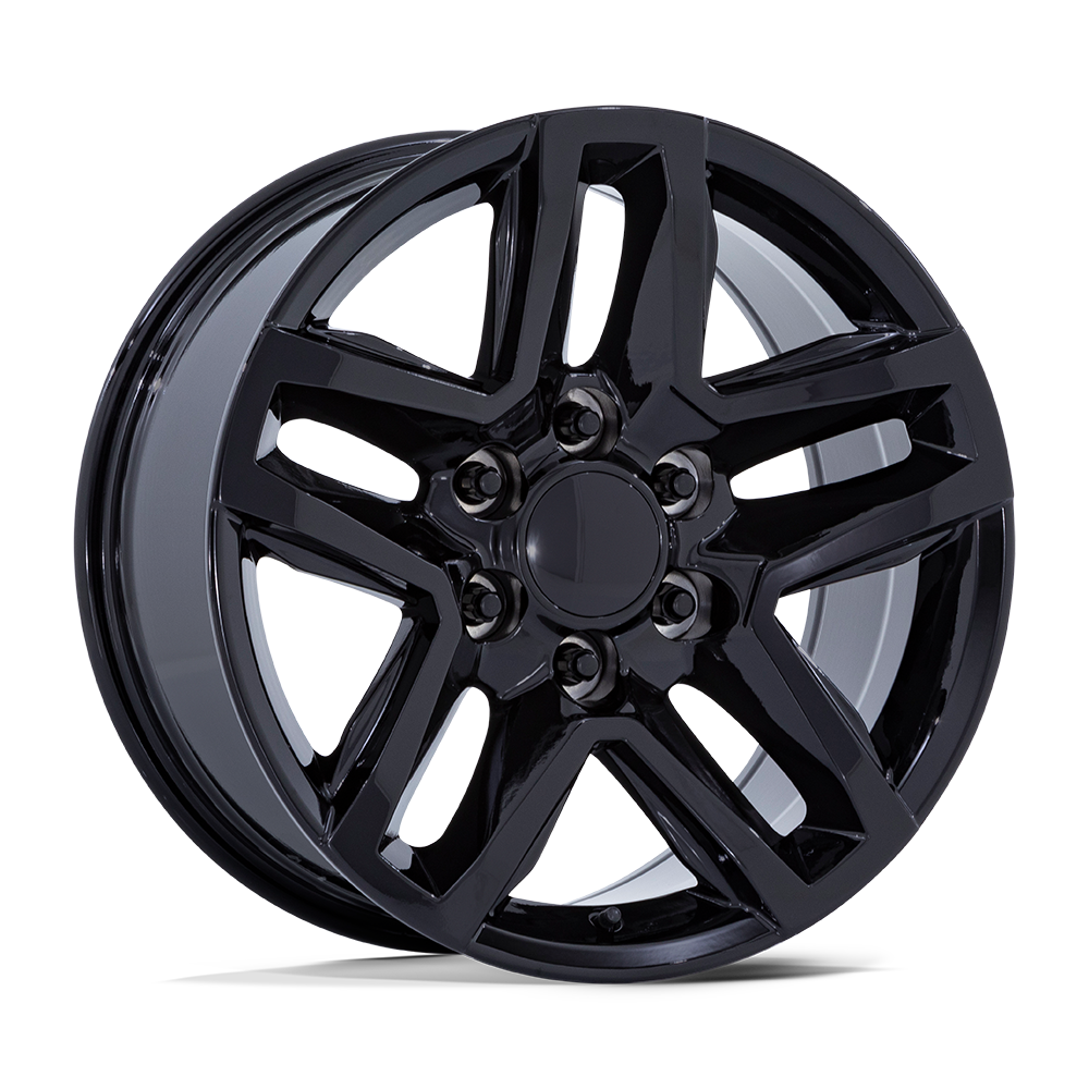 Performance Replicas PR220 - GLOSS BLACK