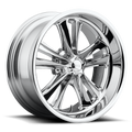 Foose KNUCKLE - CHROME PLATED
