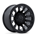 XD COLOSSUS - MATTE BLACK