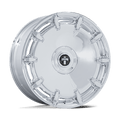 DUB DC271 CHEEF - CHROME