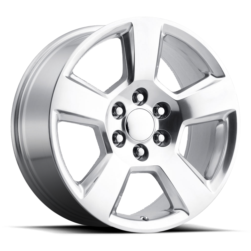 Performance Replicas PR183 - POLISHED