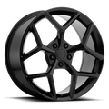 Performance Replicas PR126 - GLOSS BLACK