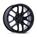 Performance Replicas PR224 - GLOSS BLACK