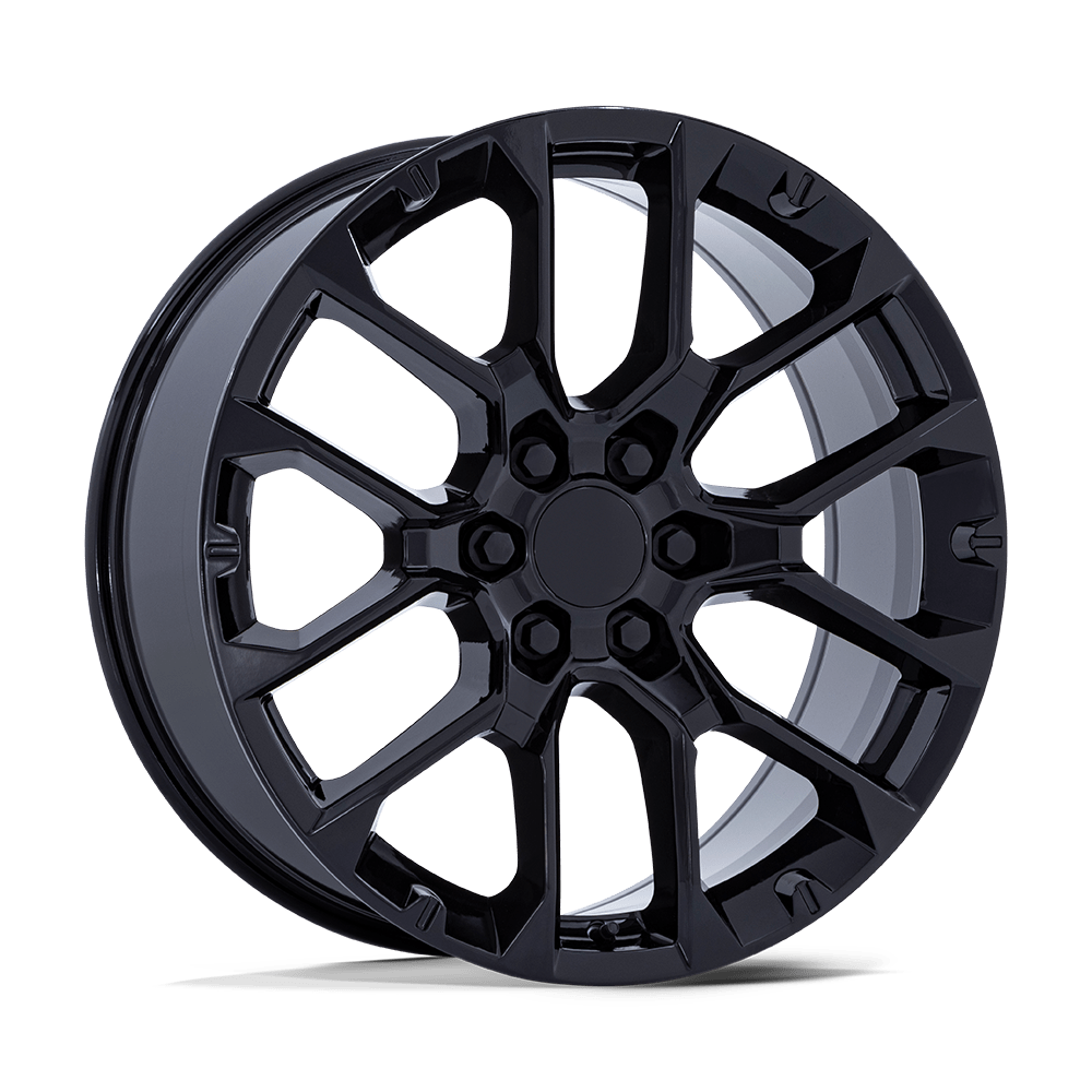 Performance Replicas PR224 - GLOSS BLACK