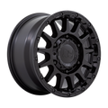Black Rhino SEQUOIA - MATTE BLACK