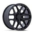 Performance Replicas PR229 - GLOSS BLACK