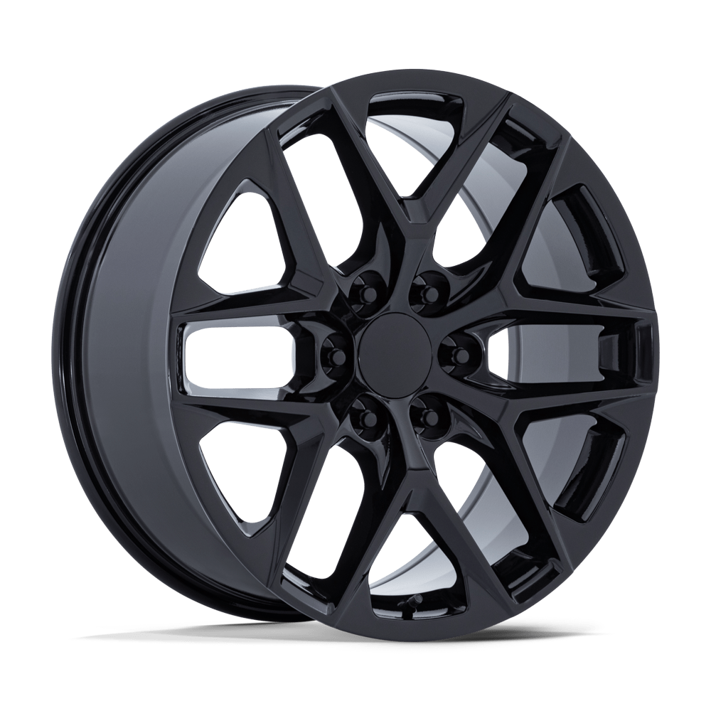 Performance Replicas PR229 - GLOSS BLACK