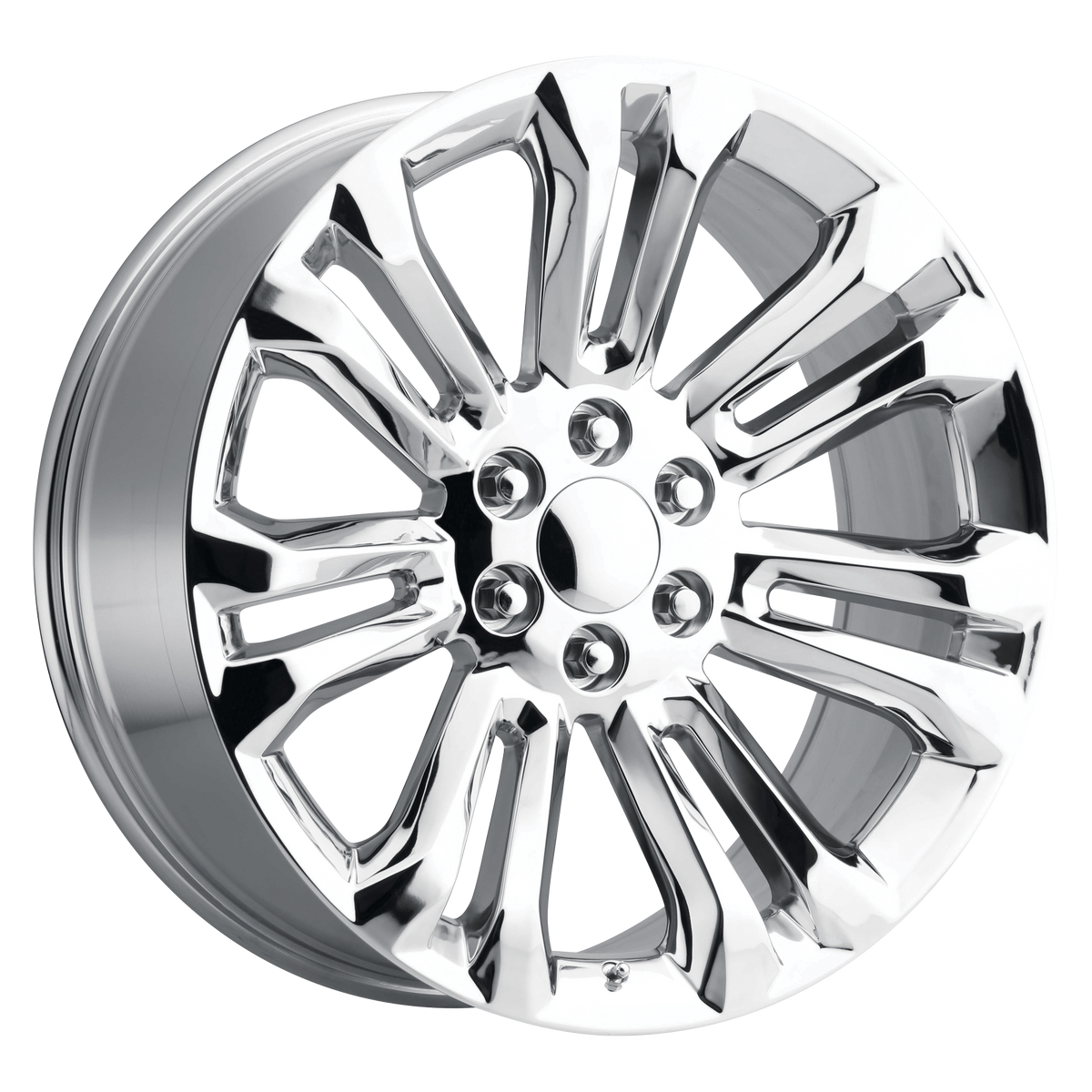 Performance Replicas PR205 - CHROME