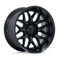 Fuel Off-Road LYNX - BLACKOUT