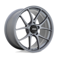 Rotiform R900 LTN - SATIN TITANIUM