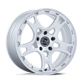 Black Rhino KLAUE - MATTE SILVER
