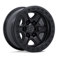 Black Rhino ECHO TRAIL LOCK BEADLOCK - MATTE BLACK