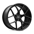American Racing CROSSFIRE - SATIN BLACK