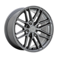 Motegi Racing CM8 - GLOSS GUNMETAL