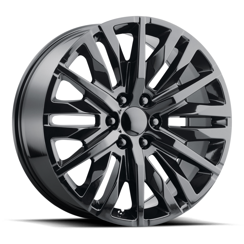 Performance Replicas PR198 - GLOSS BLACK