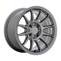 Motegi Racing S12 - GLOSS GUNMETAL